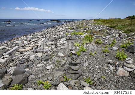 煉鋼的河流 93417538