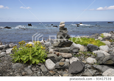 煉鋼的河流 煉鋼的河流 93417539