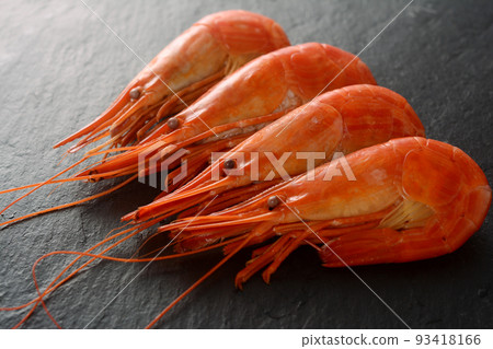 Hokkaido Hokkai Shimaebi 93418166