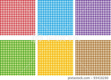 Plaid Plaid 93418280