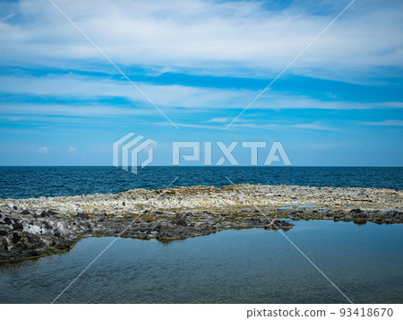 Shihmen recreation area landscape in Hualien, Taiwan Shihmen recreation area landscape in Hualien, Taiwan 93418670