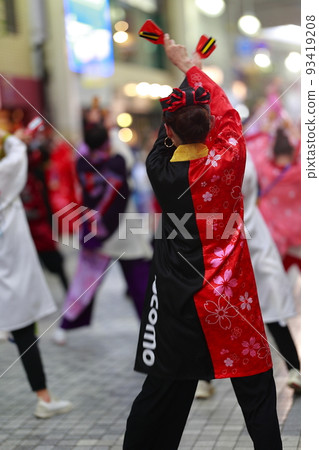 夜來祭舞者 夜來祭舞者 93419208