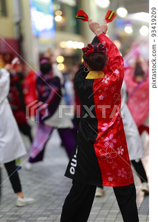 夜來祭舞者 夜來祭舞者 93419209