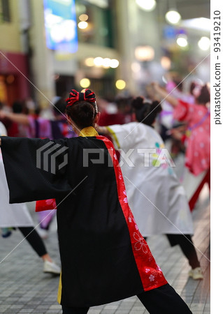 夜來祭舞者 夜來祭舞者 93419210