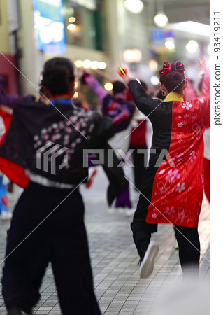 夜來祭舞者 夜來祭舞者 93419211