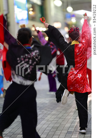 夜來祭舞者 夜來祭舞者 93419212