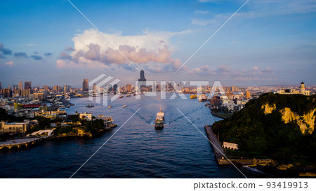 Taiwan 93419913