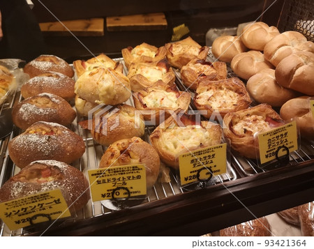 bakery bakery 93421364