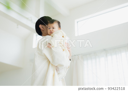 baby living room 93422518