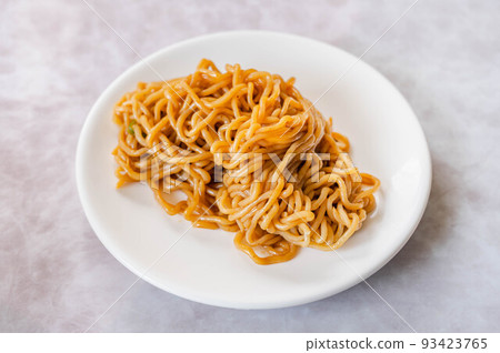 炒魔芋面 炒魔芋面 93423765