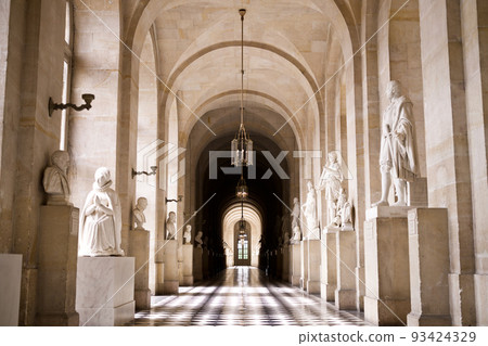 Palace of Versailles (France) Palace of Versailles (France) 93424329
