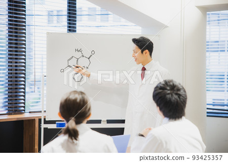 Medical seminar Medical seminar 93425357