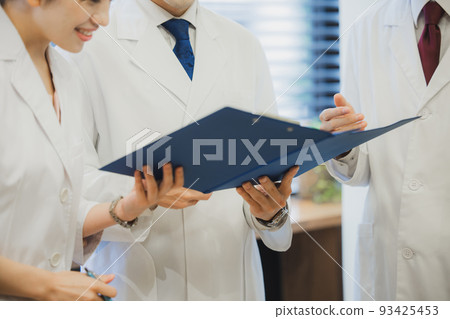 Researcher conference 93425453