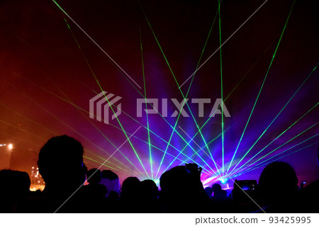 Laser show Laser show 93425995