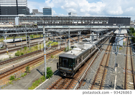 新大阪站 93426863