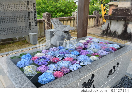 阿井神社（香川縣觀音寺市阿井町） 93427124