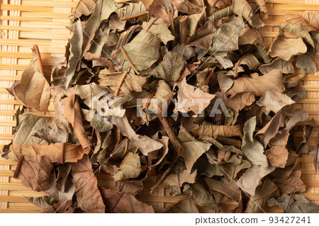 [Okinawa Prefecture] Guava Tea Tea Leaves 93427241