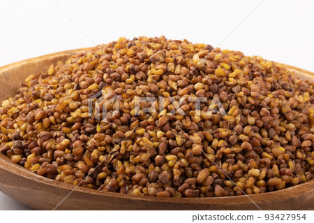 Tartary buckwheat tea/Dattan buckwheat tea Tartary buckwheat tea/Dattan buckwheat tea 93427954