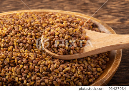Tartary buckwheat tea/Dattan buckwheat tea Tartary buckwheat tea/Dattan buckwheat tea 93427984