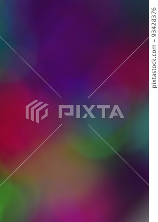 Multicolor bright large bokeh. Defocused glitters background. Multicolor bright large bokeh. Defocused glitters background. 93428376