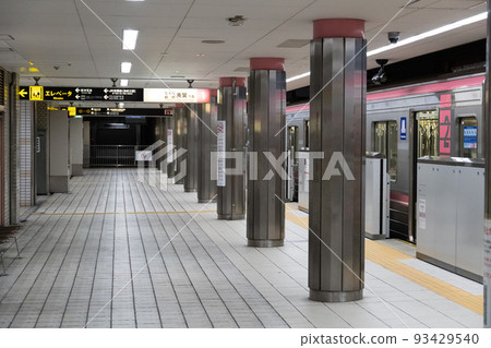 大阪地鐵千日前線野田阪神 大阪地鐵千日前線野田阪神 93429540