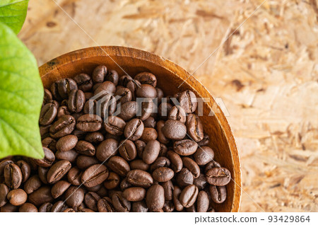 Coffee Beans Tanzanian Geisha 93429864