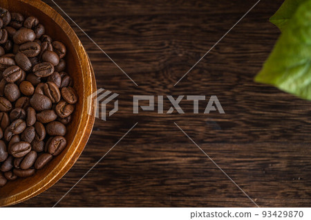 咖啡豆坦桑尼亞藝妓 咖啡豆坦桑尼亞藝妓 93429870