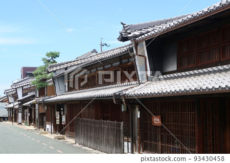 美濃市前Imai家庭住宅 93430458