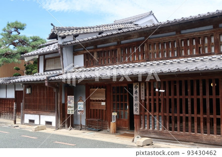 Mino city former Imai family house 93430462