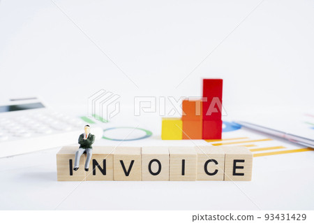 Invoice image Invoice image 93431429