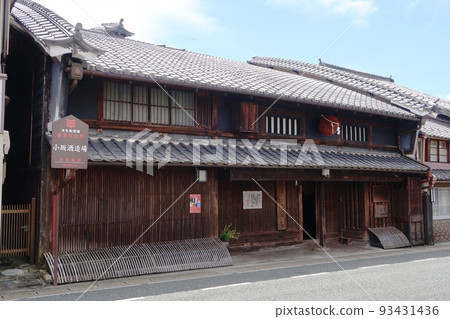 美濃市Untatsu的房子 美濃市Untatsu的房子 93431436