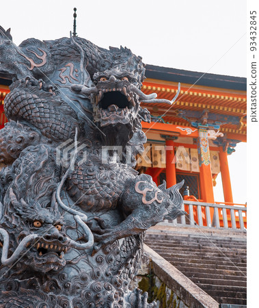 京都清水寺 93432845