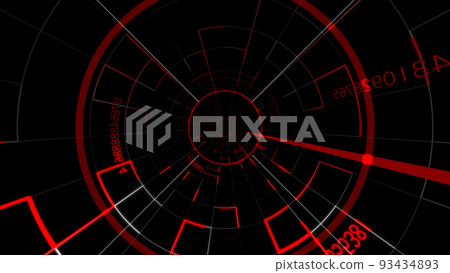 A background imagining a network 93434893