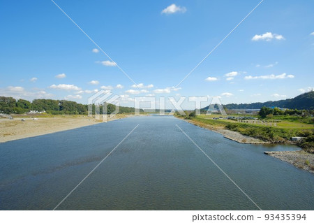 高田橋多功能廣場（左岸） 93435394