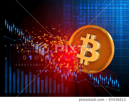 Bitcoin crashing Bitcoin crashing 93436812
