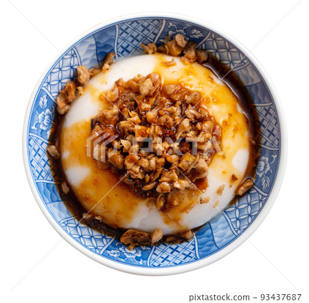 台灣鹹味布丁Wa Rice飯rice 93437687