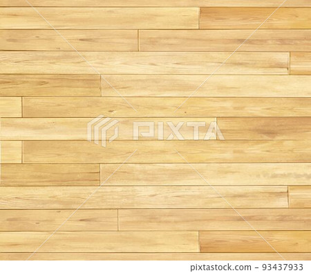 暖色木紋板壁紙和背景插畫素材 暖色木紋板壁紙和背景插畫素材 93437933