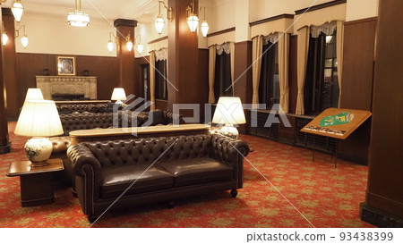 愛知縣蒲郡經典酒店 93438399