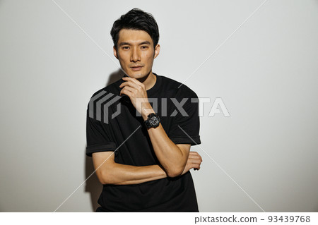 運動時尚男士 運動時尚男士 93439768