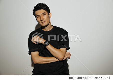 運動時尚男士 運動時尚男士 93439771