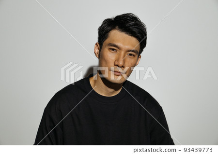 運動時尚男士 運動時尚男士 93439773