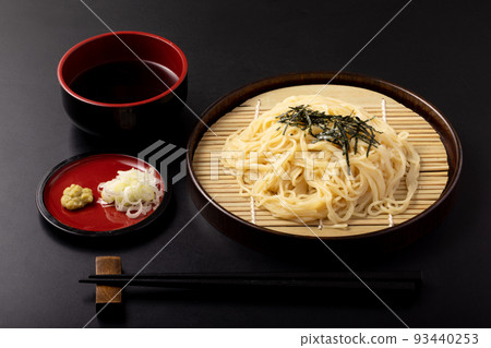 Zaru Chinese Ramen Zaru Chinese Ramen 93440253