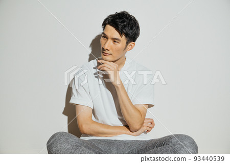 sports fashion men sports fashion men 93440539