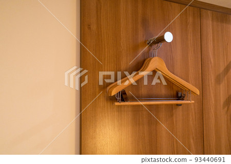 商務酒店衣架 93440691