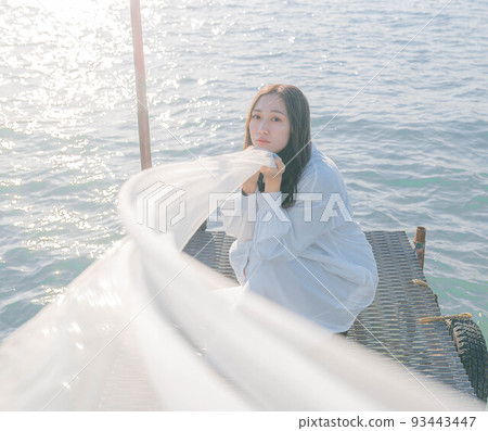像女神一樣 像女神一樣 93443447