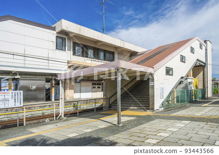 JR行田站 JR行田站 93443566