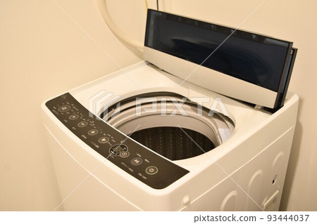 洗衣機圖像 93444037