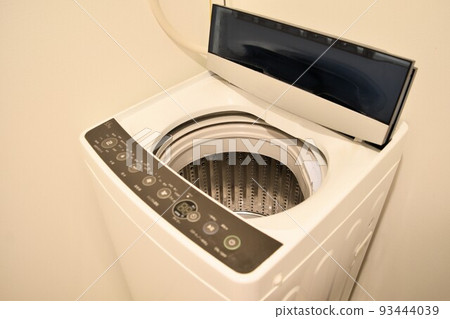 washing machine image 93444039