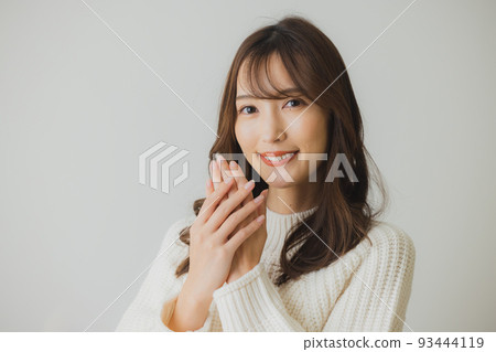 手部護理 93444119