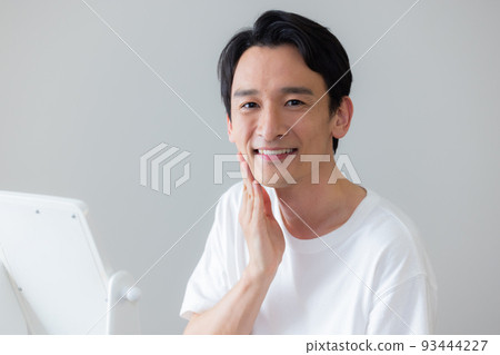 美男 93444227